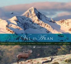 val d aran-javi montes-jep de montoya-9788483307144