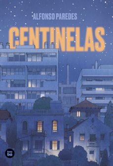 centinelas-alfonso paredes perez-9788483439944