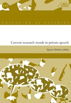 current research trends in private speech-9788483440544