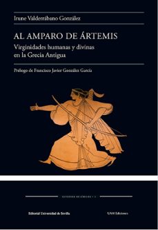 al amparo de artemis-irune valderrabano gonzalez-9788483448144