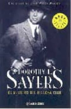 -dorothy l. sayers-9788483461044