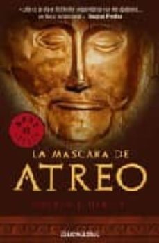 la mascara de atreo-andrew j. hartley-9788483464144