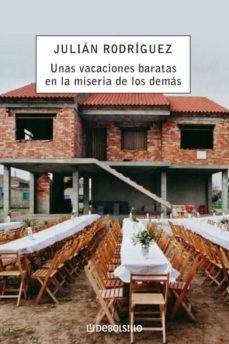 unas vacaciones baratas en la miseria de los demas-9788483467244