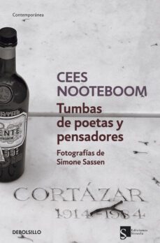 -cees nooteboom-simone sassen-9788483469644