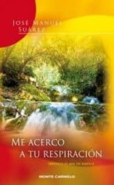 me acerco a tu respiracion. triptico: el mal del amen ii-9788483533444