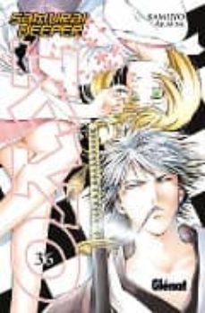 samurai deeper kyo nº 36-9788483571644