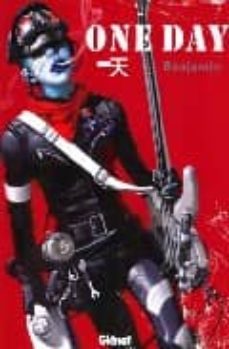 one day-9788483573044