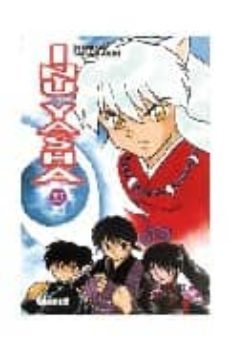 inu yasha nº 53-rumiko takahashi-9788483577844