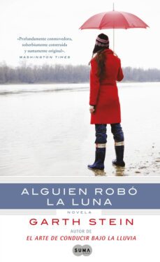 alguien robo la luna-9788483652244