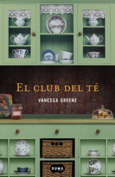 el club del té-vanessa greene-9788483654644