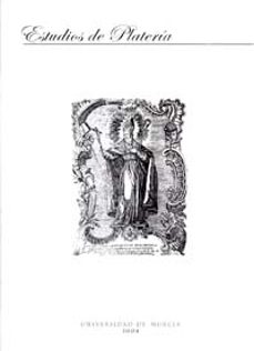 estudios de plateria: san eloy, 2004-jesus (coord.) rivas carmona-9788483714744