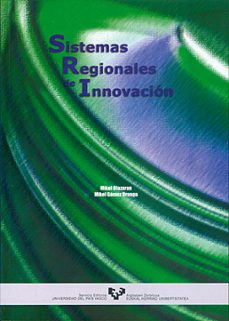 sistemas regionales de innovacion-9788483733844