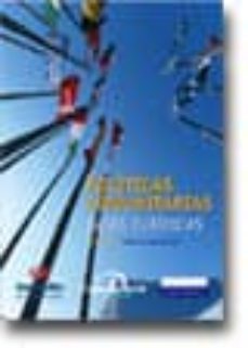 politicas comunitarias: bases juridicas-alfredo allue buiza-9788484063544