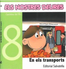en els transports-carmina del rio-9788484124344