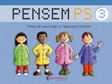 pensem p5-3-concepcio roca i baro-9788484126744