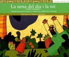 la nena del dia i de la nit-9788484154044