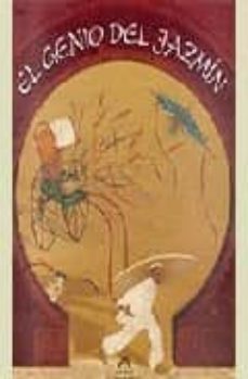 el genio del jazmin-jean come nogues-anne romby-9788484181644