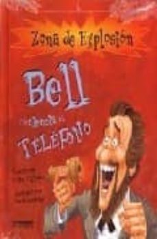 bell y la ciencia del telefono-ian graham-9788484183044