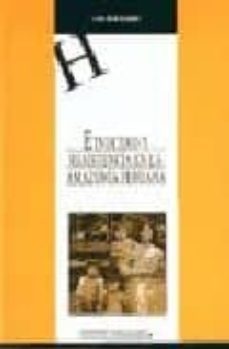 etnocidio y resistencia en la amazonia peruana-9788484272144