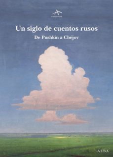 un siglo de cuentos rusos (ebook)-9788484286844