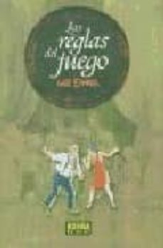 las reglas del juego (ed. cartone)-9788484316244