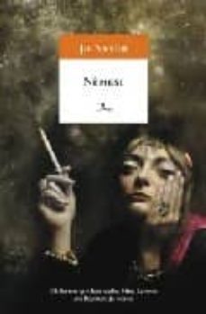 nemesi-jo nesbo-9788484377344