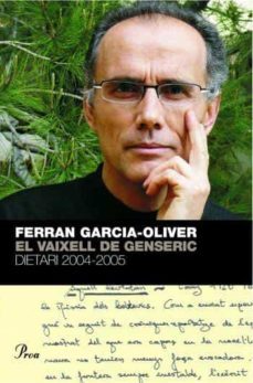 el vaixell de genseric (premi carles rahola)-9788484379744