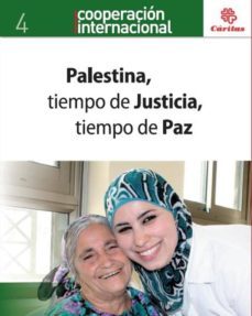 palestina, tiempo de justicia, tiempo de paz (ebook)-jose maria tortosa-9788484405344