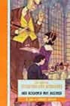 una academia muy austera (una serie de catastroficas desdichas nº 5)-9788484412144