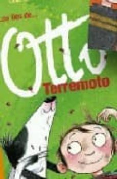 los lios de otto terremoto-9788484414544