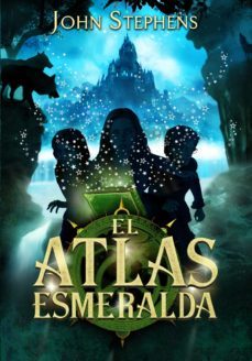 el atlas esmeralda (los libros de los orígenes 1) (ebook)-john l. stephens-john stephens-9788484418344