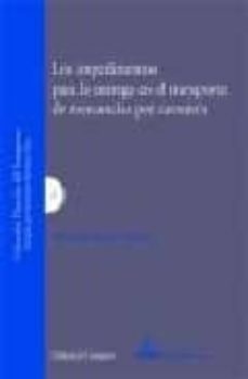 los impedimentos para la entrega en el transporte de mercancias p or carretera-9788484449744