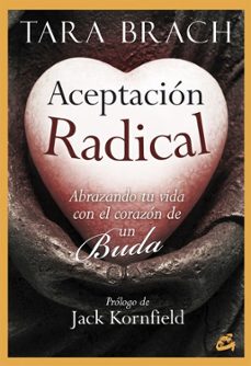 aceptacion radical (e-book) (ebook)-tara brach-9788484456544