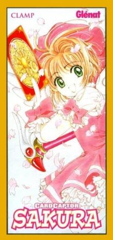 the clow: cardcaptor sakura (cartas) (2ª ed)-9788484492344