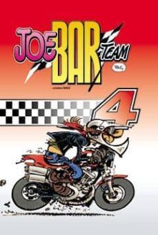 joe bar team 4-9788484494744