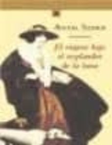 el viajero bajo el resplandor de la luna-antal szerb-9788484530244