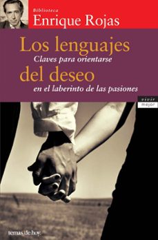 los lenguajes del deseo-enrique rojas-9788484603344