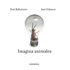 imagina animales-9788484643944