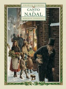 conto de nadal-charles dickens-9788484647744