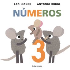 numeros (galego)-pippo lionni-9788484648444