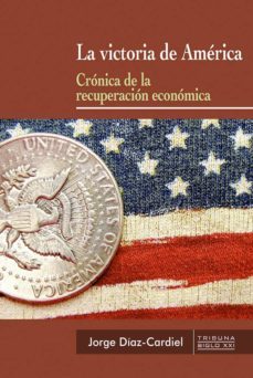 la victoria de america (ebook)-jorge diaz cardiel-9788484693444