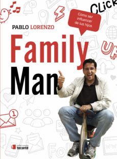 family man-pablo lorenzo-9788484694144