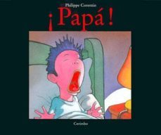 papa-philippe corentin-9788484700944