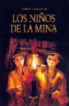 los niños de la mina-fabian gregoire-9788484702344