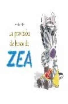 la provision de besos de zea-michael gay-9788484703044