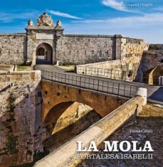 la mola. fortalesa isabel ii-joana catala-9788484783244