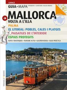 mallorca: volta a l illa (catalan)-9788484786344