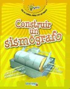 construir un sismografo-beniamino sidoti-9788484838944