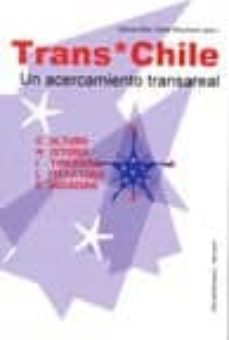 trans*chile: un acercamiento transareal-9788484895244