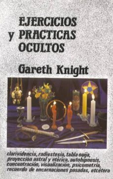 -gareth knight-9788485316144